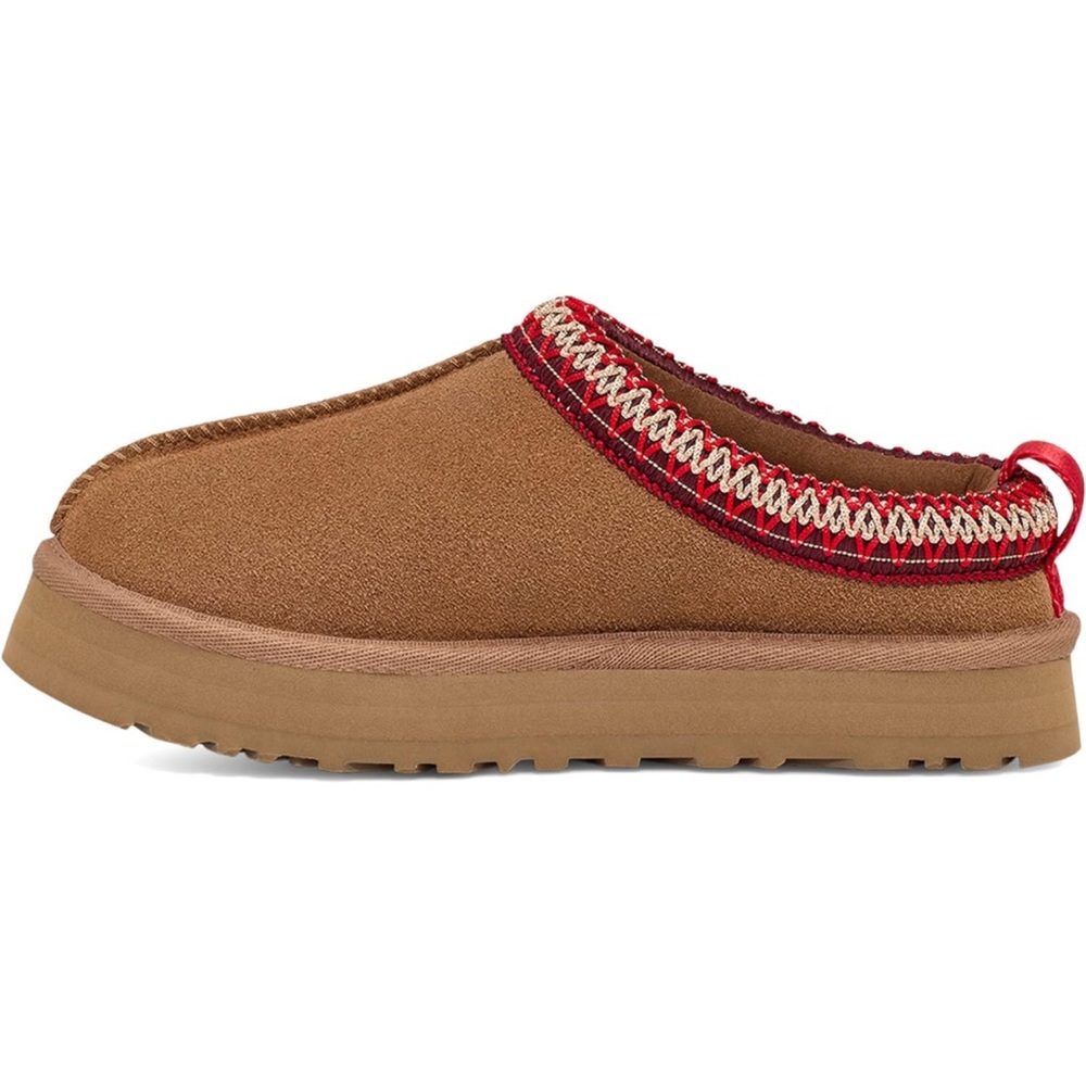 UGG Unisex-Child Tazz Slipper Big kid size 6